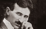 Articolo "Le scoperte di Nikola Tesla"