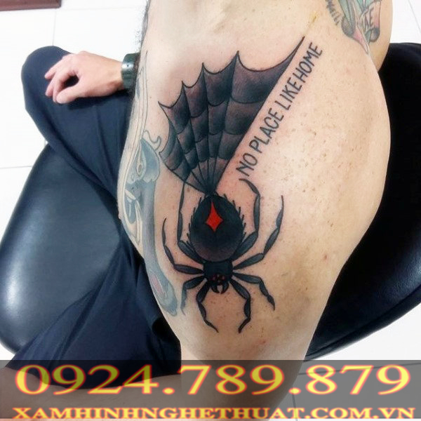 Hình Xăm Đẹp Nhất