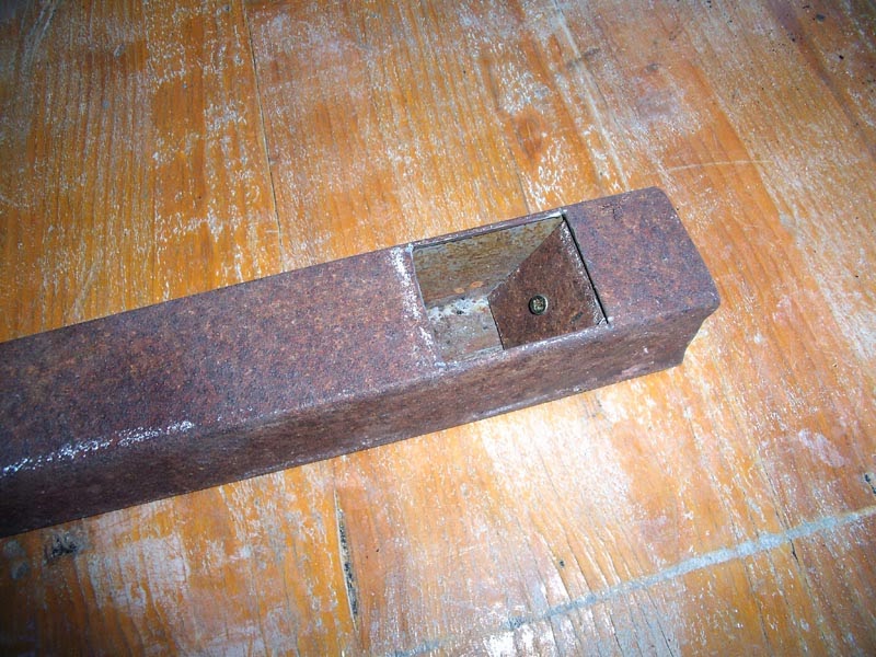 El Taller de la Inventiva Fragua casera sencilla, paso a paso