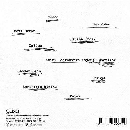 full album indirin 2021 adamlar dunya gunlukleri 2019 full album indir