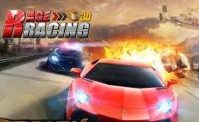 Rage Racing 3d Apk Free On Android Game Download