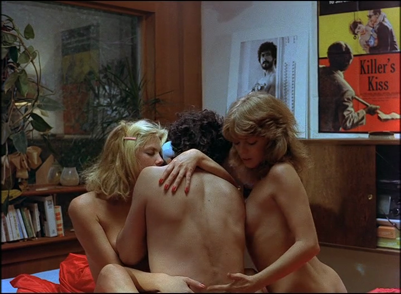 Ecstasy Girls (1979) 