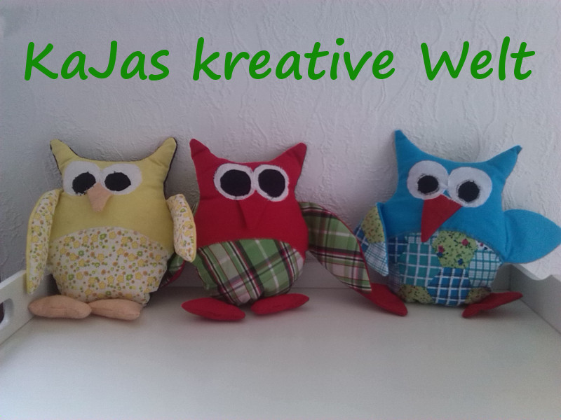 KaJas kreative Welt