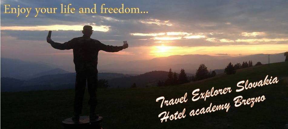 Travel Explorer Slovakia