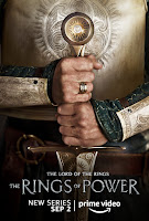 Chúa Tể Của Những Chiếc Nhẫn: Những Chiếc Nhẫn Quyền Năng - The Lord of the Rings: The Rings of Power