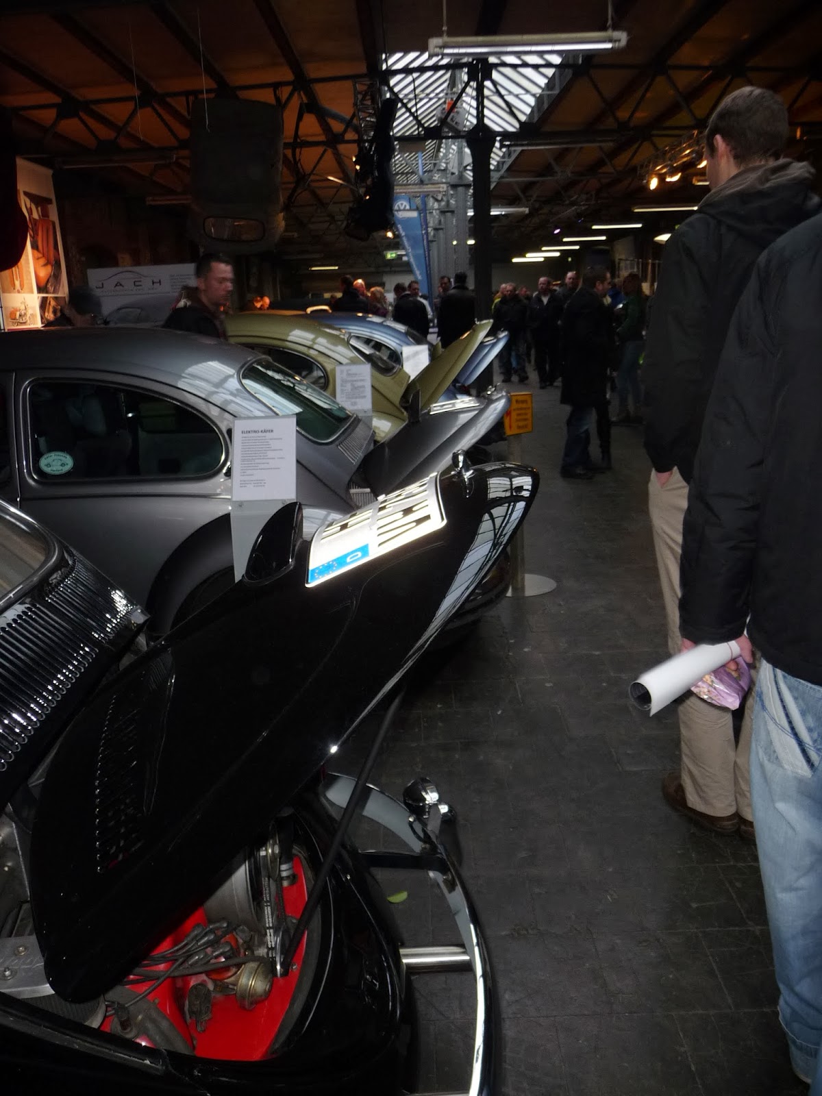 maenner-garage: 2014