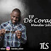 Wander Silver - EP “De Coração”
