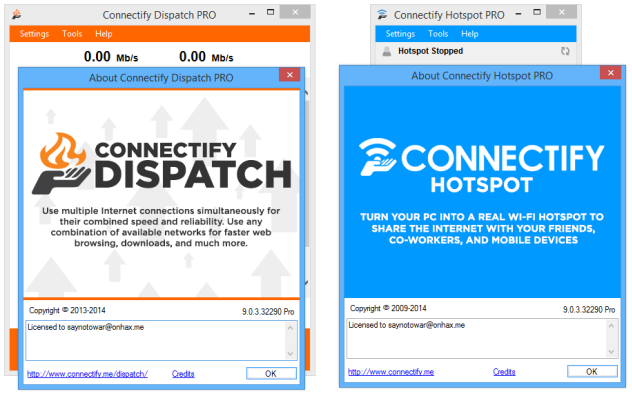 connectify hotspot download pc