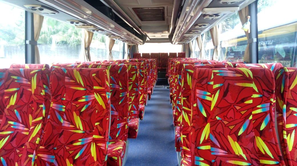 Patriot Pariwisata Bus Bandung: Mengurai Potensi dan Tantangan Transportasi Wisata di Kota Kembang