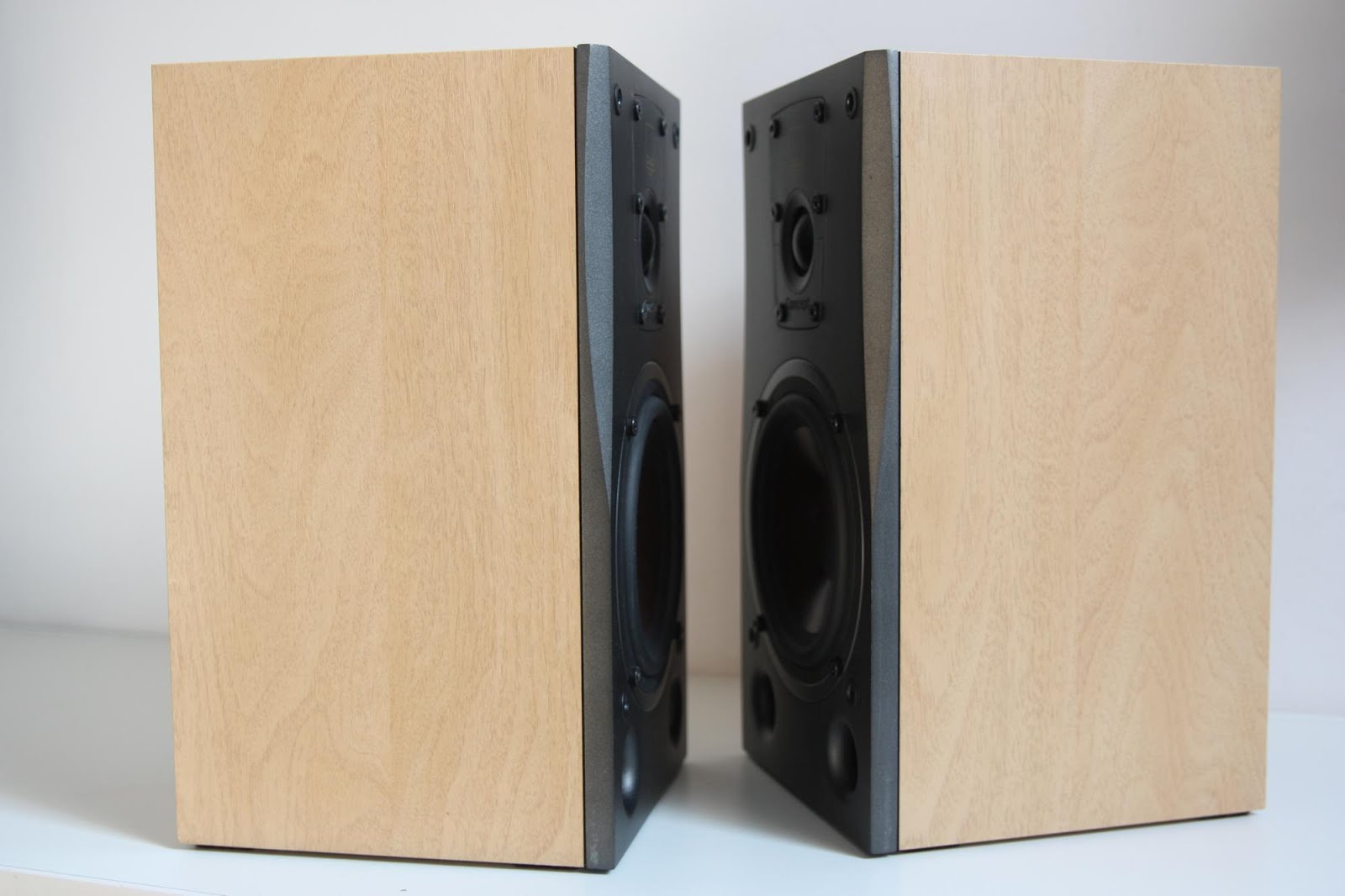 Dali Concept 1 Loudspeakers AudioBaza