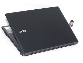 Laptop Acer E14-473G-72hj Core i7 Double VGA Bekas Di Malang