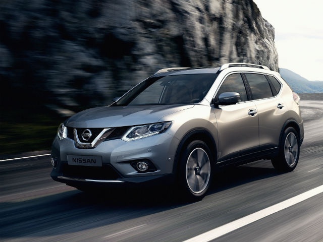 All New Nissan X Trail T32 Nissan Jakarta Harga Nissan Terra Juke Xtrail March Serena Datsun All New Grand Livina Indonesia