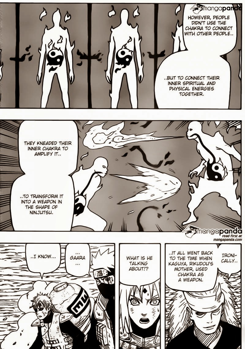 Komik Naruto 665 Pdf