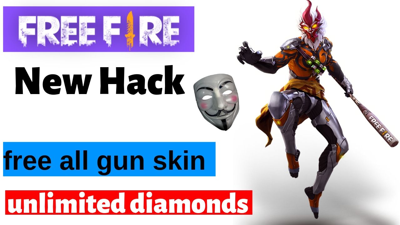 Hack Of Free Fire Unlimited Health