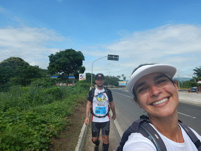 II Desafio 50K da Chapada do Araripe II Desafio 50K da Chapada do Araripe