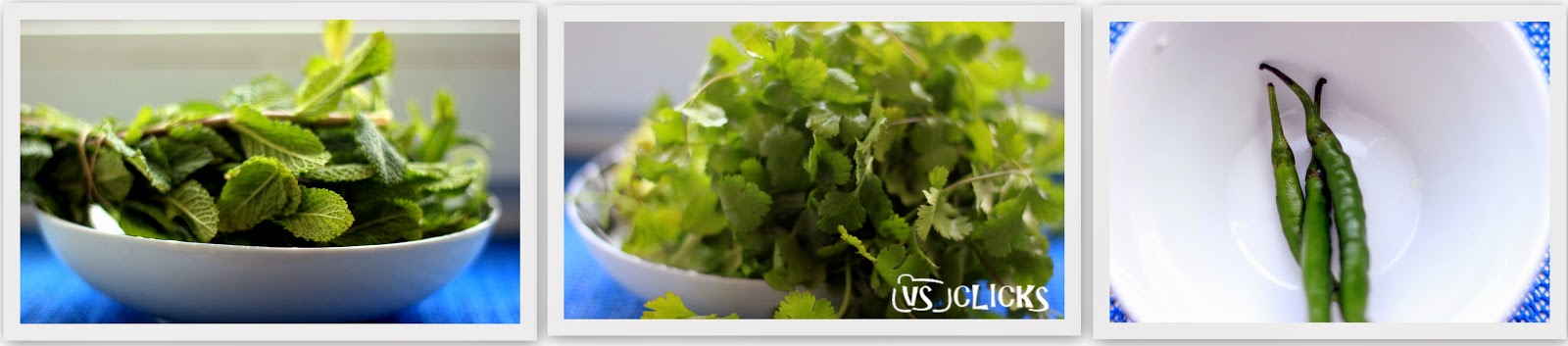 Vinayaka's Kitchen: Chicken Biryani - How-to?