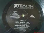 Deray – Boy Meets Girl 198x