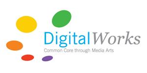 DigitalWorks Arts For All Institute Presenter