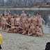 Поздравляем всех подписчиков с Всемирным Днём Натуриста! - We are congretulating all subscribers on the World Day of Naturist!