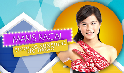 Maris Racal is PBB All In 2nd Big Placer