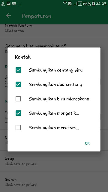 Download Apk WhatsApp Mod Versi Terbaru 2018 For Android 