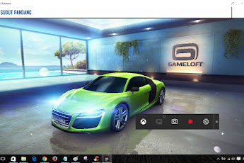 Keyboard Shortcut Windows 10 
