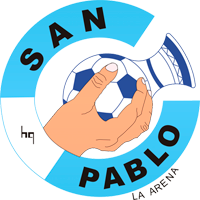 SAN PABLO FC DE HERRERA