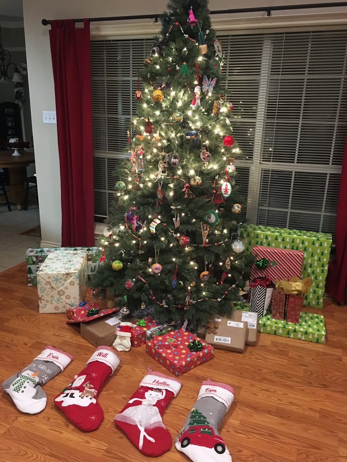 Chasing Roots High Five For Friday 1 4 19