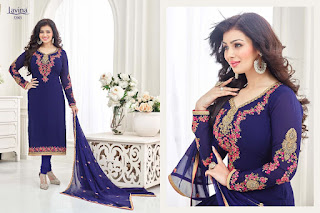 LAVINA VOL 52 SUITS WHOLESALER LOWEST PRICE SURAT GUJARAT LAVINA VOL 52 SUITS WHOLESALER LOWEST PRICE SURAT GUJARAT
