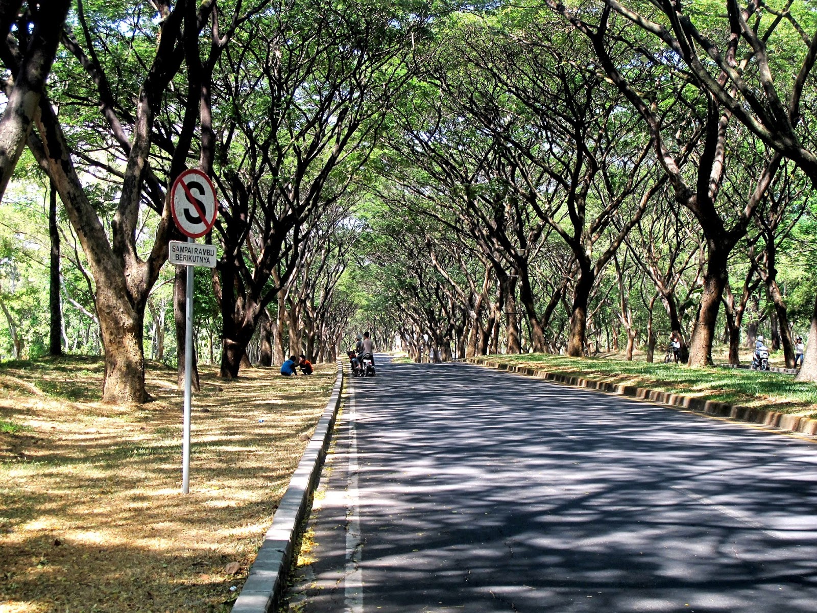 Wisata Taman Dayu Pandaan ~ Haya_zone