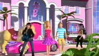 Barbie doll HD cartoons Movie online on dailymotion 8th January 2015