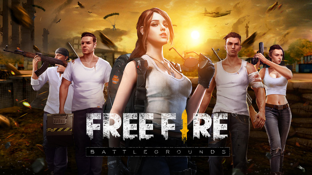 Garena Free Fire 1.32.0 Mod Apk - Bắn Súng Sinh Tồn Mobile Garena Free Fire 1.32.0 Mod Apk - Bắn Súng Sinh Tồn Mobile