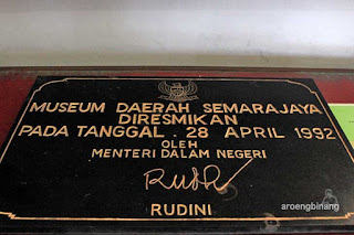 museum semarajaya klungkung