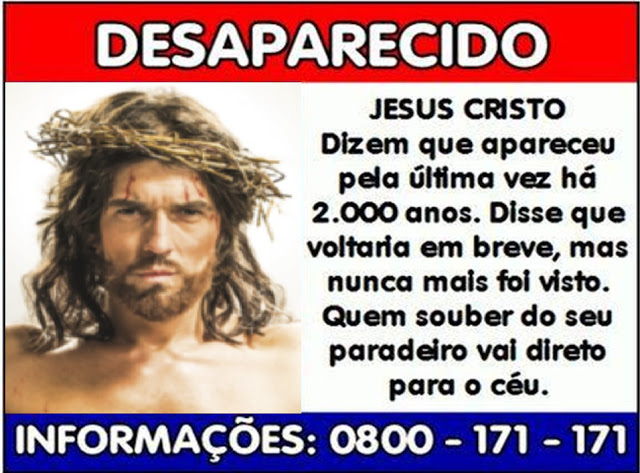 Conheçam as 25 Razões para Você não Acreditar em Jesus Cristo! Jesus%2Bnunca%2Bexistiu%252C%2Bfraude%252C%2Bmentiroso%252C%2Bfalso%252C%2Bcristianismo%252C%2Benganador%252C%2Bidiota%252C%2Bdemente%252C%2Balucinado%2B1