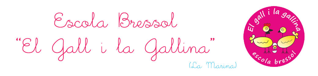 Escola Bressol "El Gall i la Gallina"