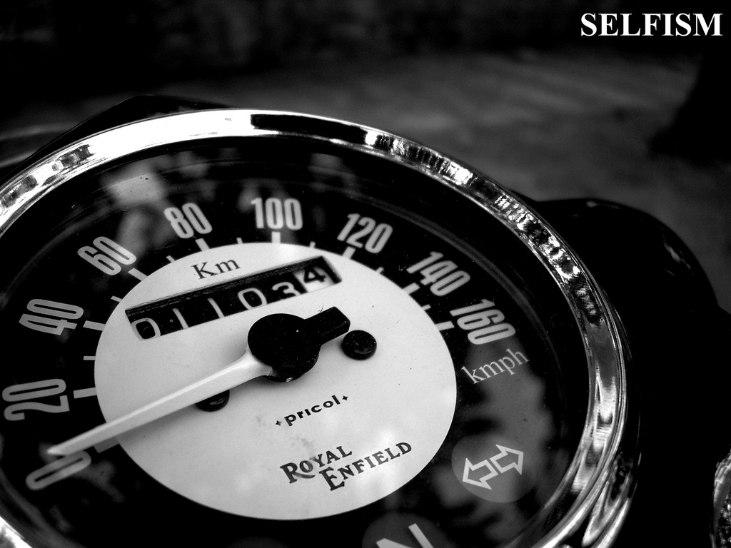 royal enfield classic 350 digital speedometer