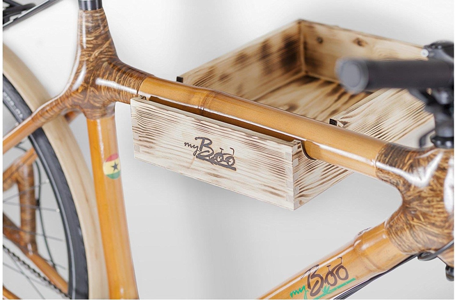 Como Hacer Un Soporte Para Bicicleta De Madera Consejos Bicicletas