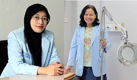 Jadwal Dokter Spesilais Kulit Dan Kelamin Dermatology Rs Jih Yogyakarta Jadwal Praktek Dokter