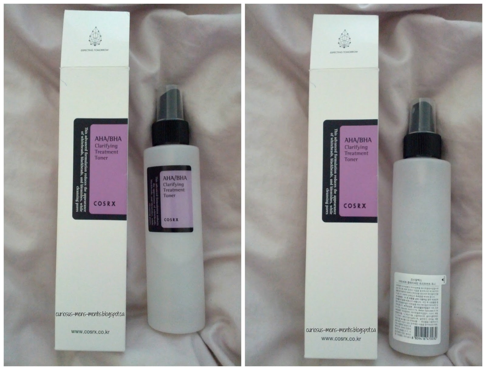 farmacy bha toner farmacy bha toner