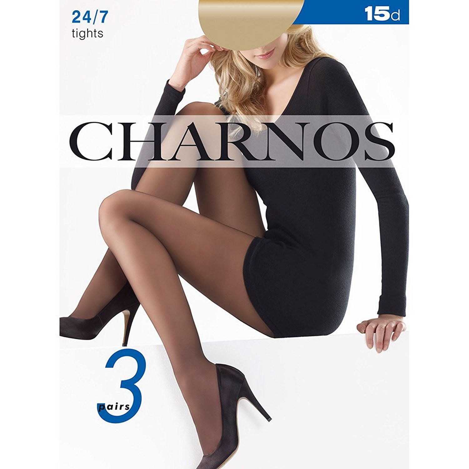 Sheer tights review: Gabrielle tries Charnos 24/7 15 denier tights. -  Fashionmylegs : The tights and hosiery blog