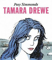 Tamara Drewe de Posy Simmonds, edita en España Sins Entido