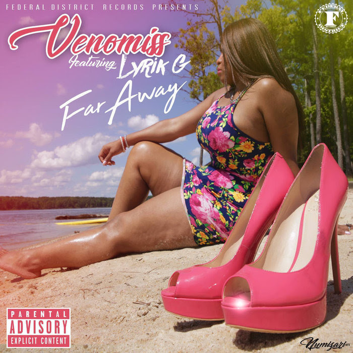 Voiceless Music March 2018