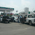Falla Ecatepec y gasolineras no le surte combustible a sus unidades
