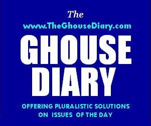 The Ghouse Diary.com
