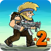 Download Metal Soldiers 2 LITE APK v3.0.3 for Android/IOS Terbaru 2024 Gratis