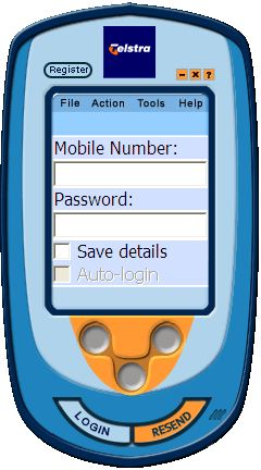 Do The Right Things: Shame on Telstra Text Buddy for failing LUA Test