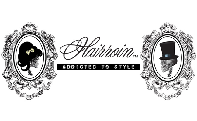 Hairroin Salon: Addicted To Style