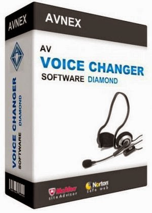 Voice Changer 7.0 Diamond Crack Free Download