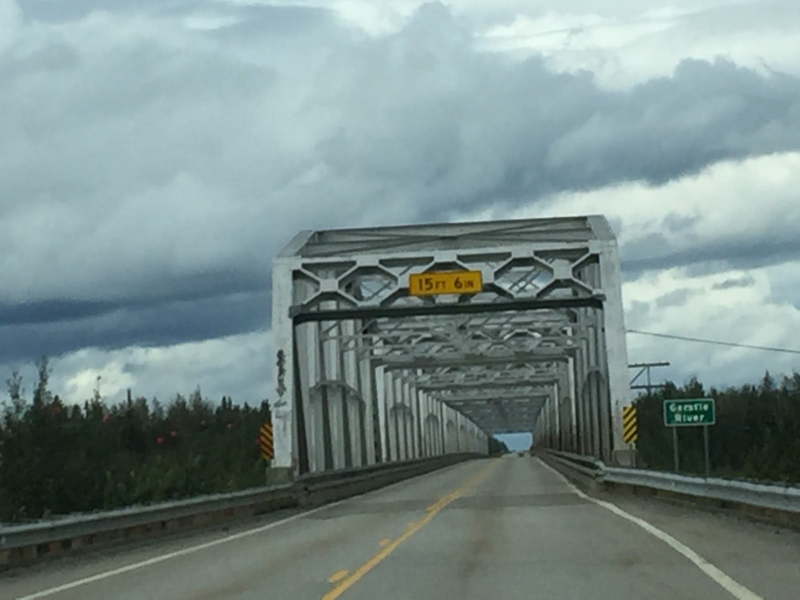 venturing4th Delta Junction Alaska's Friendly Frontier