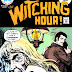 Witching Hour #53 - Nestor Redondo cover